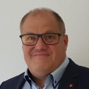 Bestschein Werner Schäfer - Aufzugsexperte